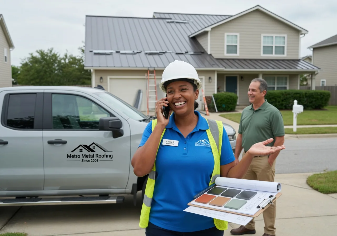 Metal Roofing Installation Kersey, CO FAQs