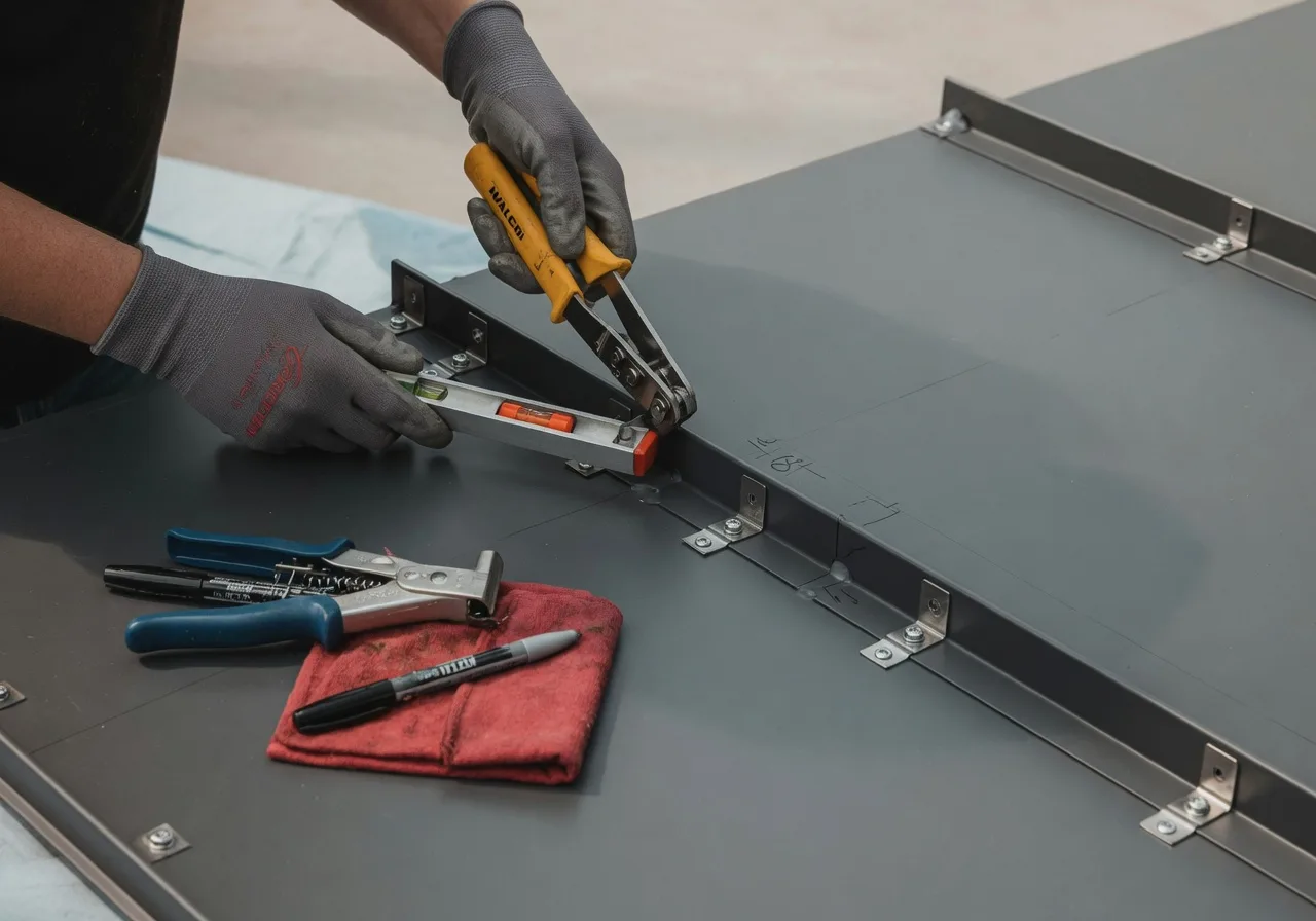 Why choose Metal Roofing Installation in Kersey, CO